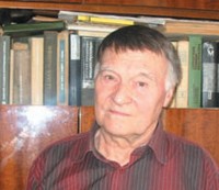 Алексей Алексеевич Кочкин