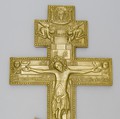 Крест – зримый символ веры