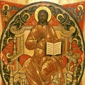 Иконостас Преображенской церкви