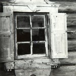 л. 31. Наличник окна. Заонежский р. 1947–1952 гг.