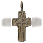 Кресты тельник «Распятие»