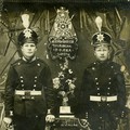 Фотографии участников Первой мировой войны