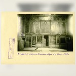 Успенский собор, г. Кемь. Фрагмент иконостаса