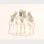 «Царская семья»