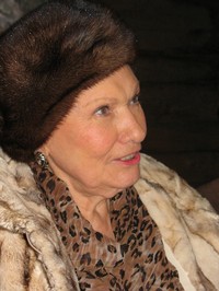 Ольга Куликовская-Романова