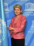 Генеральный директор ЮНЕСКО подписала соглашение об открытии в Петрозаводском университете кафедры ЮНЕСКО