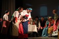 Традиционная музыка на сцене Театра кукол