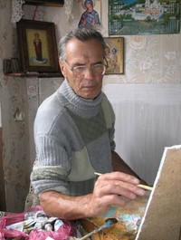 Альберт Четвериков