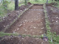Итоги археологических работ музея-заповедника «Кижи» в 2007 году