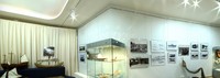 360° панорама выставки «Народное судостроение Карелии. Традиции и современность»
