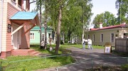 The Museum in the City of Petrozavodsk