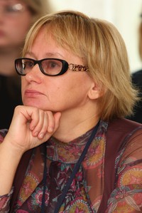 Ирина Викторовна Павлова