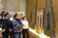 Музей «Кижи» объявляет акцию в день Собора Архистратига Божия Михаила и прочих Небесных Сил