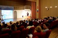 УМЦ музея «Кижи» на конференции в Санкт-Петербурге