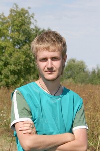 Максим Шилов