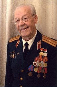 Владимир Николаевич Максимов