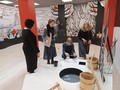 Музей «Кижи» встречает коллег из Ленинградской области