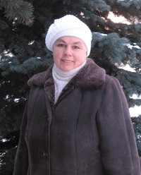 Валентина Сукотова