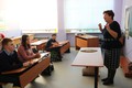 Сотрудники музея «Кижи» провели серию мастер-классов и лекций в школе вепсского села Рыбрека