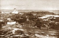 Петрозаводск