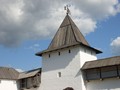 О проблемах исторических поселений России
