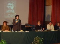 Конференция «Рябининские чтения — 2003»