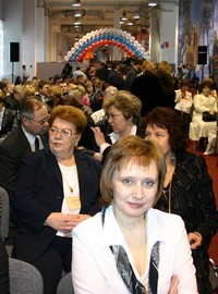 Сибирский музейный форум