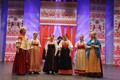 Фольклорно-этнографический ансамбль музея «Кижи» принял участие в Фестивале традиционной народной культуры «Архангелогородские гостины»
