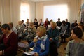 Научные сотрудники музея «Кижи» провели ежегодную творческую конференцию