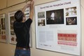 Выставка «Ожившие ремёсла музея «Кижи» открыта в Национальной библиотеке