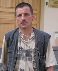 Юрий Николаевич Карабанин. 2005 г.