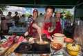 Приглашаем на «Кашу из топора» — День мужской кухни на острове Кижи!