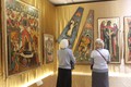 «Иконопись — основа русской идентификации»: новая выставка музея «Кижи»