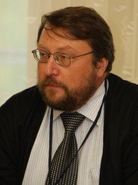 Александр Пигин