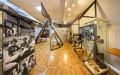 Музей-заповедник «Кижи» объявляет конкурс на замещение должности начальника отдела выставок