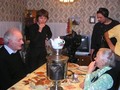 Аплодисменты на колокольне и чай из блюдечка с леди Марией Петровной