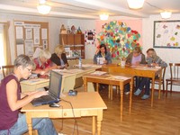 Всероссийский семинар для пресс-служб и газет музеев