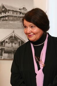 Елена Александровна Ополовникова