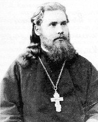 Епископ Кронштадтский Венедикт