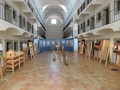 Музей «Кижи» представил в Риме свой опыт сохранения памятников деревянного зодчества и учебный центр