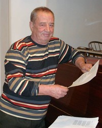Валерий Васильевич Лопаткин