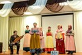 Фольклорный ансамбль музея «Кижи» стал победителем фестиваля «Июньская карусель»