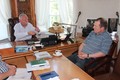 Музей «Кижи» заручился поддержкой сенатора Сергея Катанандова