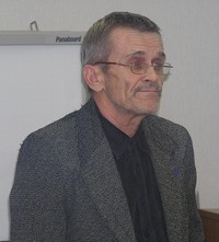 Николай Шилов