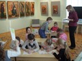 «Умные» весенние каникулы с музеем «Кижи» продолжаются: день третий