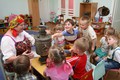 Детский сад «Снежинка» отмечает 30-летие