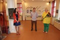 В музее «Кижи» открылась выставка «Кузнечное ремесло Олонецкой губернии»