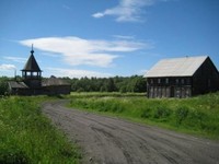 Деревня Середка, 2010 г.