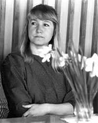 Регина Борисовна Калашникова, основатель фольклорной группы