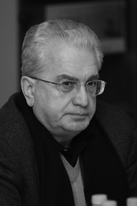 М.Б. Пиотровский